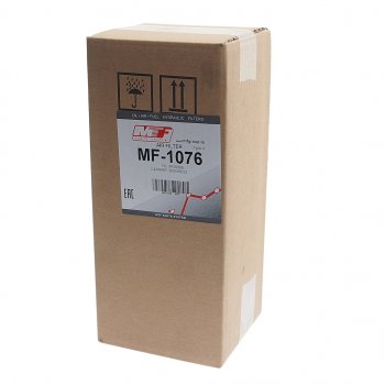 1 499 р. Фильтр воздушный CARRIER MTF MTF mf1076  с доставкой в г. Пермь. Увеличить фотографию 3