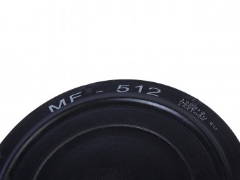 3 199 р. Фильтр воздушный SCANIA 4 series (01.96-) MTF MTF mf512  с доставкой в г. Пермь. Увеличить фотографию 3