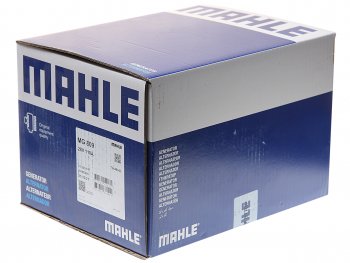 17 999 р. Генератор DAF (28В,110A) MAHLE MAHLE mg809 MAHLE mg809  с доставкой в г. Пермь. Увеличить фотографию 5