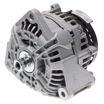 Генератор DAF (28В,110A) MAHLE MAHLE mg809 MAHLE mg809