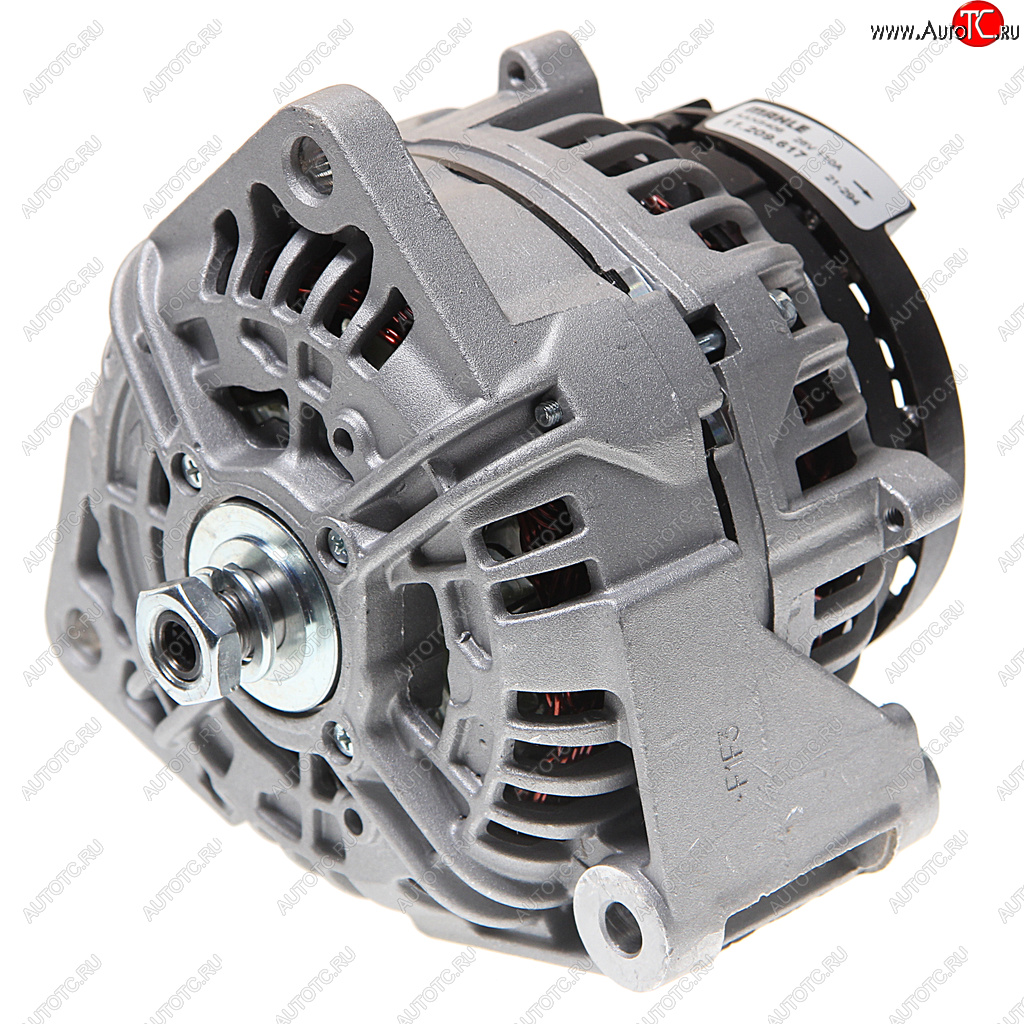 17 999 р. Генератор DAF (28В,110A) MAHLE MAHLE mg809 MAHLE mg809  с доставкой в г. Пермь