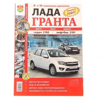 1 689 р. Книга ВАЗ-2190 цветные фото серия Я ремонтирую сам МИР АВТОКНИГ МИР АВТОКНИГ мир автокниг (35020)  с доставкой в г. Пермь. Увеличить фотографию 1
