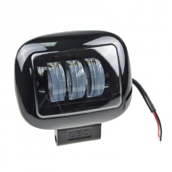Фара рабочего света MIS-30W 120х120мм 30W MISTAR mis-30w