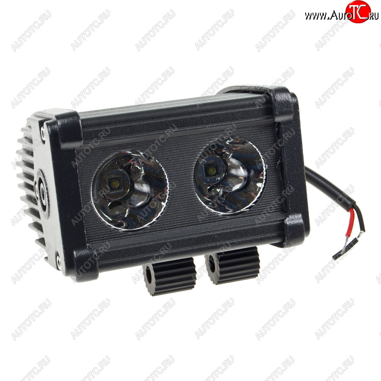 1 899 р. Фара рабочего света D-20W 2LED MISTAR MISTAR mis-d20w  с доставкой в г. Пермь