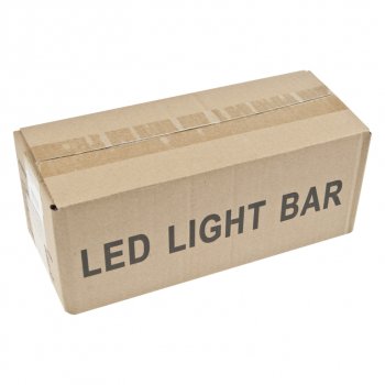 2 599 р. Фара рабочего света D-40W 4LED MISTAR MISTAR mis-d40w  с доставкой в г. Пермь. Увеличить фотографию 3