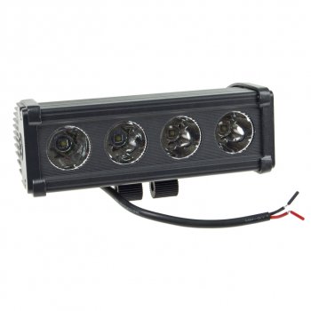 Фара рабочего света D-40W 4LED MISTAR MISTAR mis-d40w