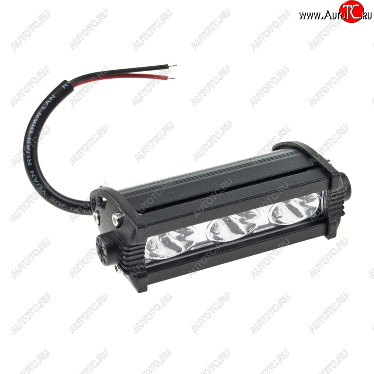 479 р. Фара рабочего света MIS-E9W 3LED 90х25мм MISTAR mis-e9w  с доставкой в г. Пермь