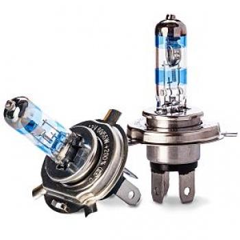 1 089 р. Лампа 12V H7 55W +200% (2шт.) Night Laser Vision CLEARLIGHT Honda Mobilio 2 DD4,DD5 1-ый рестайлинг (2017-2019)  с доставкой в г. Пермь. Увеличить фотографию 2
