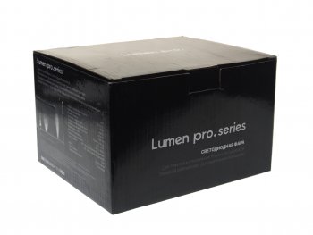 4 649 р. Фара рабочего света 140x125x86мм 48Вт (16 светодиодов) IP68 Pro Spot LUMEN LUMEN mlp-prc48ws2401s  с доставкой в г. Пермь. Увеличить фотографию 4