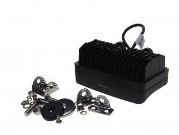 3 889 р. Фара рабочего света 156x65x95мм 45Вт (15 светодиодов) IP68 Pro Flood LUMEN LUMEN mlp-pre45wl3144f  с доставкой в г. Пермь. Увеличить фотографию 3