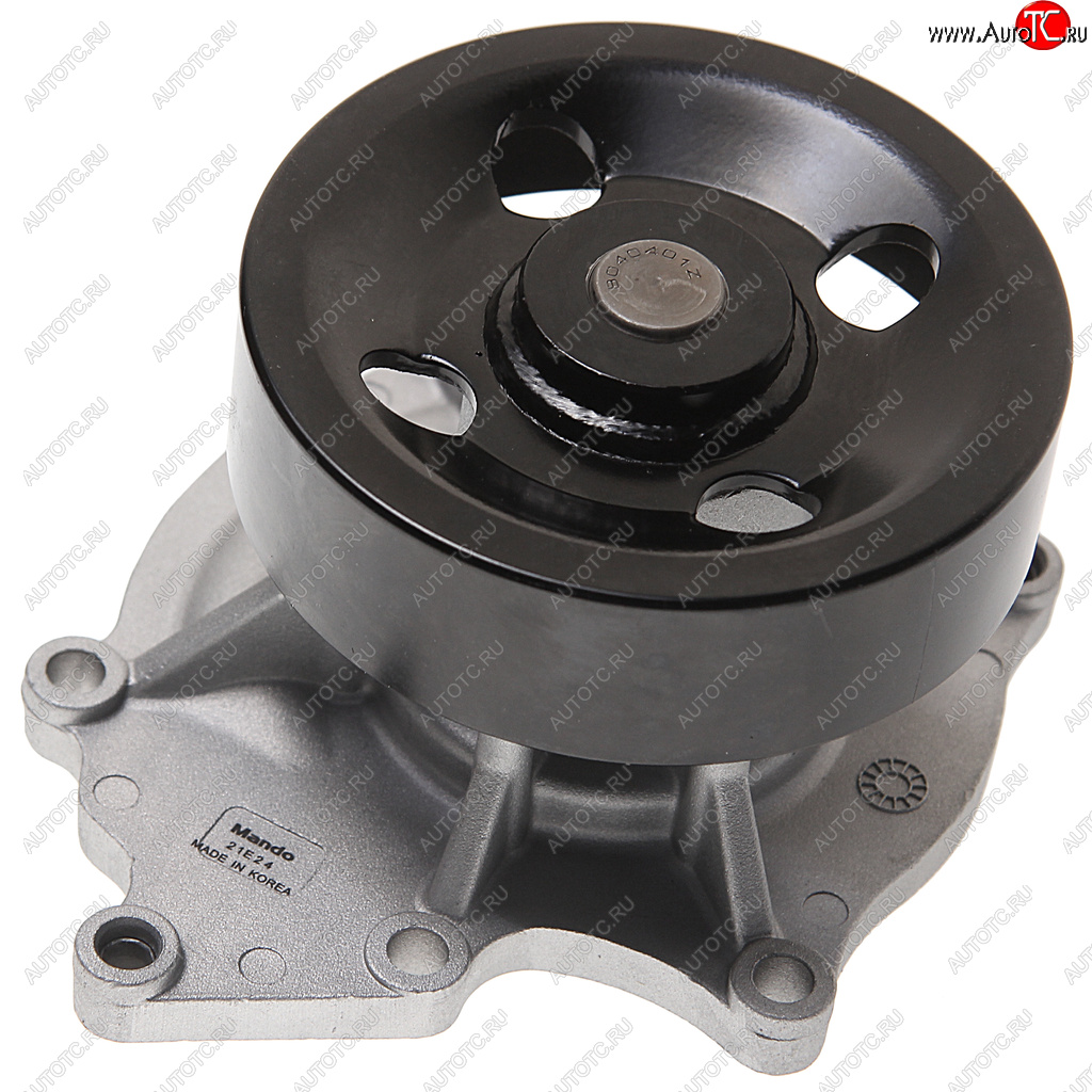 2 999 р. Насос водяной SSANGYONG Actyon (10-),Actyon Sport (12-),Rexton (12-) (D20F/R) MANDO MANDO mmc010022 MANDO mmc010022  с доставкой в г. Пермь