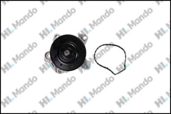 3 099 р. Насос водяной TOYOTA Auris,Corolla (07-) (1.6),Avensis (09-),Rav 4 (08-) (2.0) MANDO MANDO mmc010026 MANDO mmc010026  с доставкой в г. Пермь. Увеличить фотографию 1