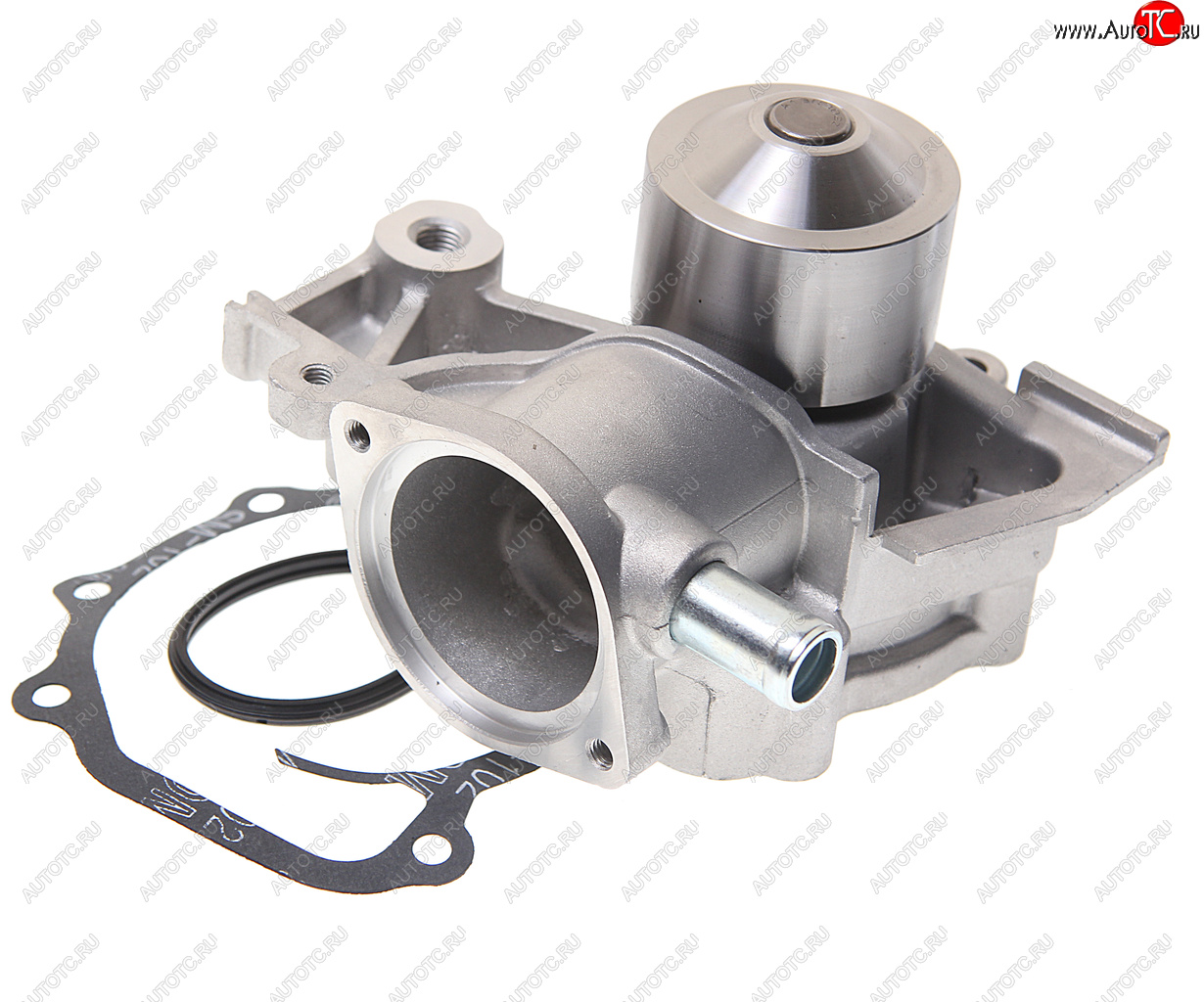 2 049 р. Насос водяной SUBARU Legacy (97-) (2.5),Impreza (97-) (1.6/2.0) MANDO MANDO mmc010065 MANDO mmc010065  с доставкой в г. Пермь