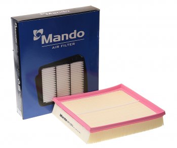 Фильтр воздушный ROVER 75 (99-05) (1.8 T1.82.02.5) MANDO MANDO mmf015506