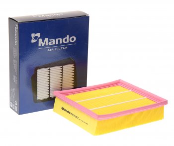 Фильтр воздушный LAND ROVER Range Rover 2 (94-02),Discovery 2 (98-) MANDO MANDO mmf015507
