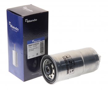 Фильтр топливный AUDI 80,100,A6 (-97),A4 (96-01) VOLVO 850 (-96),S80 (-06) (DTDI) MANDO MANDO mmf035023