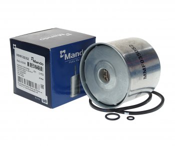 Фильтр топливный DAF IVECO MAN RENAULT PEUGEOT Boxer CITROEN Jumper FORD Mondeo MANDO MANDO mmf035052