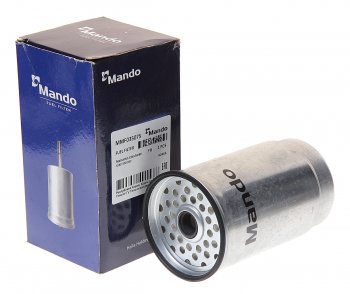 Фильтр топливный FORD Transit (85-06) MANDO MANDO mmf035075 MANDO mmf035075