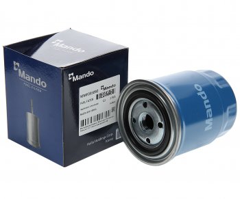 Фильтр топливный ISUZU NQR71,NKR55 (4HG1,4JB1) грубой очистки MANDO MANDO mmf035092