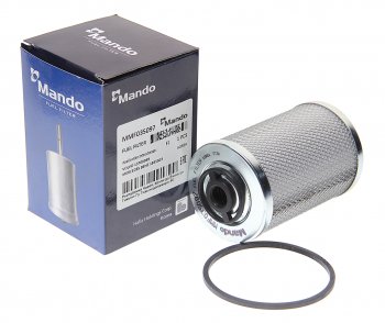 Фильтр топливный MERCEDES LK,LP,MK,NG (войлочный) MANDO MANDO mmf035097 MANDO mmf035097