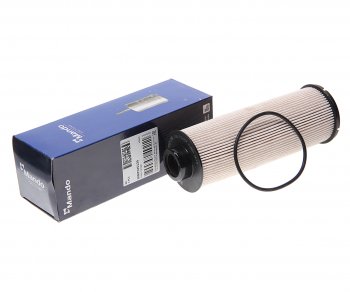 889 р. Фильтр топливный MAN TGA MANDO MANDO mmf035129  с доставкой в г. Пермь. Увеличить фотографию 2