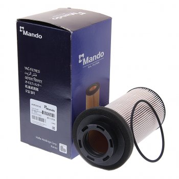 Фильтр топливный DAF 75CF,85CF,CF75,CF85,XF95 MANDO MANDO mmf035130