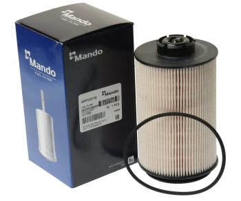 Фильтр топливный RENAULT Premium VOLVO FE,FL,FL2 MANDO MANDO mmf035132