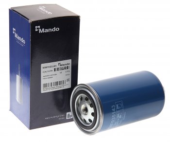 Фильтр топливный IVECO EuroStar,EuroTech,Trakker грубой очистки (М14х1.5мм,со сливом) MANDO MANDO mmf035143