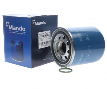 Фильтр-патрон DAF CF75,CF85 осушителя воздуха MANDO MANDO mmf035163