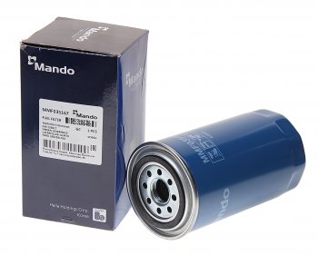 Фильтр топливный DAF 95XF MERCEDES дв.CUMMINS N14,International,Termoking MANDO MANDO mmf035167