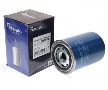 Фильтр топливный SCANIA 4 series P,G,R,T MANDO MANDO mmf035174