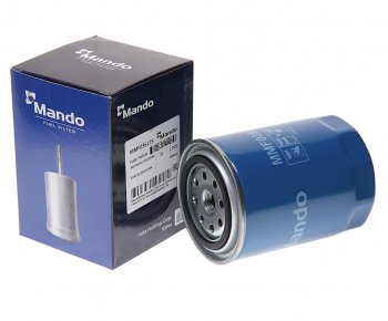 Фильтр топливный DAF XF95 MANDO MANDO mmf035175