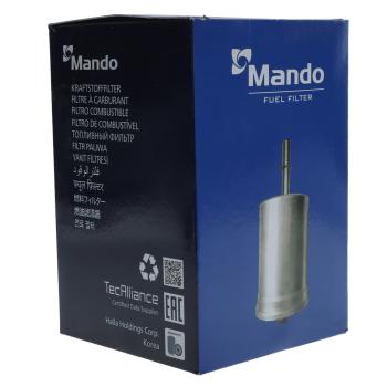 859 р. Фильтр топливный DAF 95XF MANDO MANDO mmf035227  с доставкой в г. Пермь. Увеличить фотографию 3