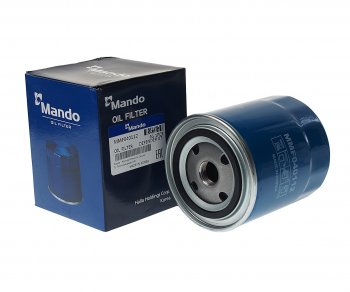 Фильтр масляный LAND ROVER Range Rover (94-02) (4.0/4.6) MANDO MANDO mmf040112 MANDO mmf040112