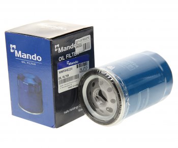 Фильтр масляный CHEVROLET Tahoe (99-06) MANDO MANDO mmf040224 MANDO mmf040224