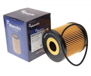 Фильтр масляный NISSAN Almera (00-05) MANDO MANDO mmf045019 MANDO mmf045019