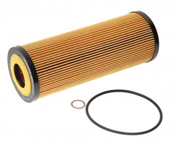 Фильтр масляный VW Passat (98-05) AUDI A4 (97-06),A8 (97-02) SKODA Superb (01-08) (2.5 TDI) MANDO MANDO mmf045023 MANDO mmf045023
