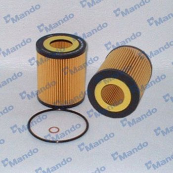 286 р. Фильтр масляный BMW 5 (E39,E60),X5 (E53),X3 (E83,E38,E65) MANDO MANDO mmf045028  с доставкой в г. Пермь. Увеличить фотографию 2