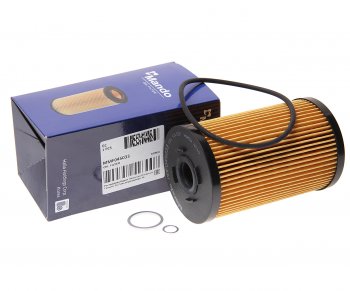 Фильтр масляный MERCEDES LK,LN,LP,MK,NG MANDO MANDO mmf045033