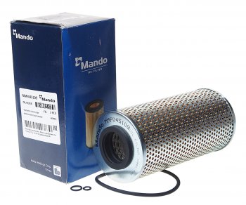 Фильтр масляный MAN TGA,TGL,TGM MERCEDES C,E,W,G,V,Sprinter MANDO MANDO mmf045109 MANDO mmf045109