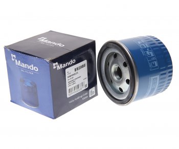 Фильтр масляный FORD Focus (98-04),Transit (83-) (DTDI) MANDO MANDO mmf045121