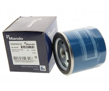 Фильтр масляный FORD Focus (98-04),Transit (-00) (D/TDI) MANDO MANDO mmf045137 MANDO mmf045137