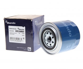 Фильтр масляный VW T4 (90-03) AUDI 100 (83-94) MANDO MANDO mmf045150