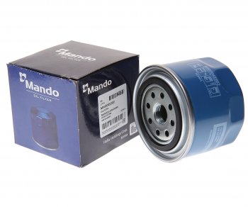 Фильтр масляный VOLVO 440,460,480 (88-96) ALFA ROMEO 156,166 (TDI) MANDO MANDO mmf045202 MANDO mmf045202