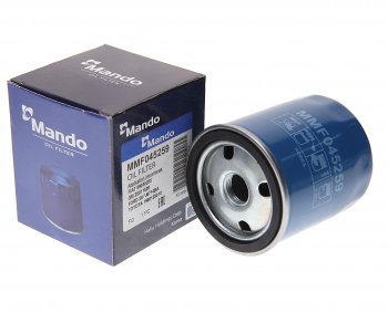 Фильтр масляный SUZUKI Baleno (96-02),Ignis (03-07) MANDO MANDO mmf045259 MANDO mmf045259