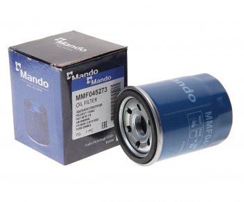 Фильтр масляный FIAT FORD MANDO MANDO mmf045273