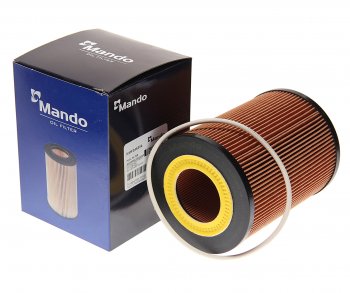 Фильтр масляный DAF 75,85CF,CF75,CF85,XF95 MANDO MANDO mmf045304