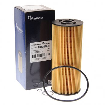 Фильтр масляный MERCEDES LK,LN2,MK MAN MANDO MANDO mmf045308 MANDO mmf045308