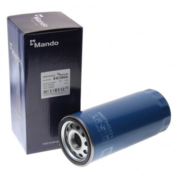 Фильтр масляный VOLVO 6FL,7FL,10FL,12F,12FH,12FL,16FL MANDO MANDO mmf045321