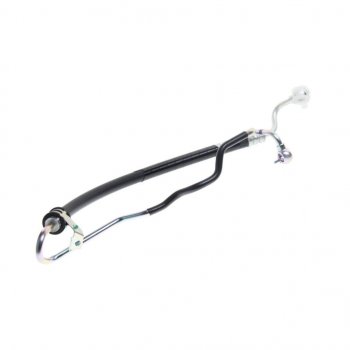 14 999 р. Шланг MITSUBISHI Outlander ГУРа OE MITSUBISHI mn100466 MITSUBISHI mn100466  с доставкой в г. Пермь. Увеличить фотографию 2